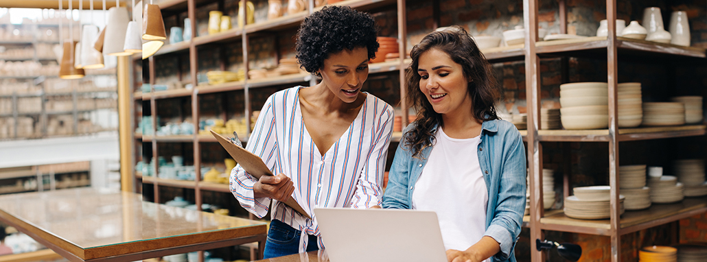 small business loan support Canada